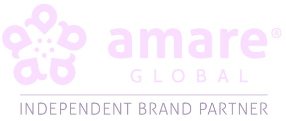 Happy and Healthy Amare Brand Partner