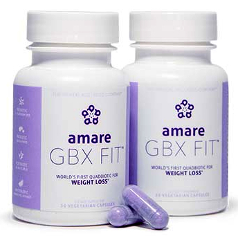 Amare GBX Fit