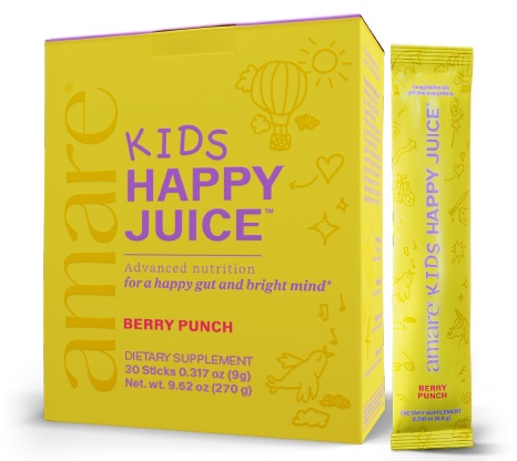 Amare Kids Happy Juice Pack