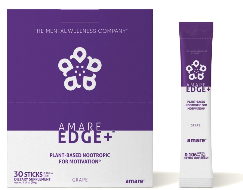 Amare Edge Plus - Grape Amare Edge Plus - Grape