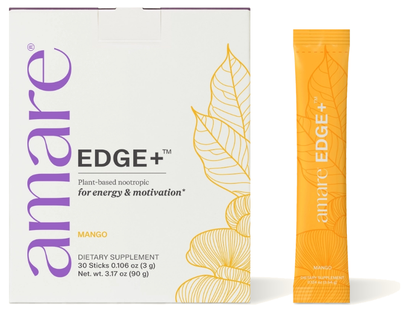 Amare Edge Plus - MANGO Amare Edge Plus - MANGO