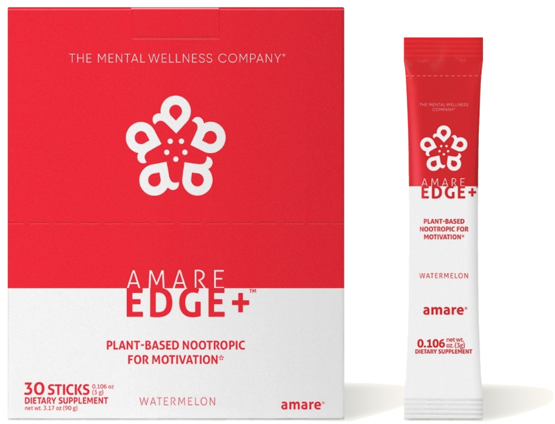 Amare Edge Plus - Watermelon Amare Edge Plus - Watermelon