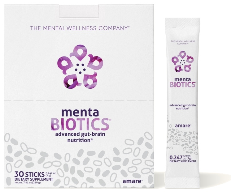 Amare MentaBiotics®