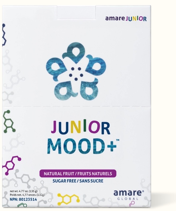 Amare Junior Mood Plus