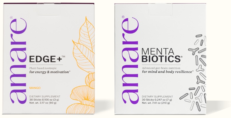 Amare HAPPY JUICE - New