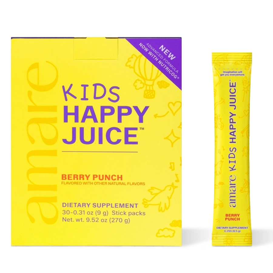 Amare Kids Happy Juice