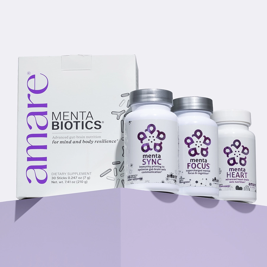 Amare FundaMentals Pack PLUS