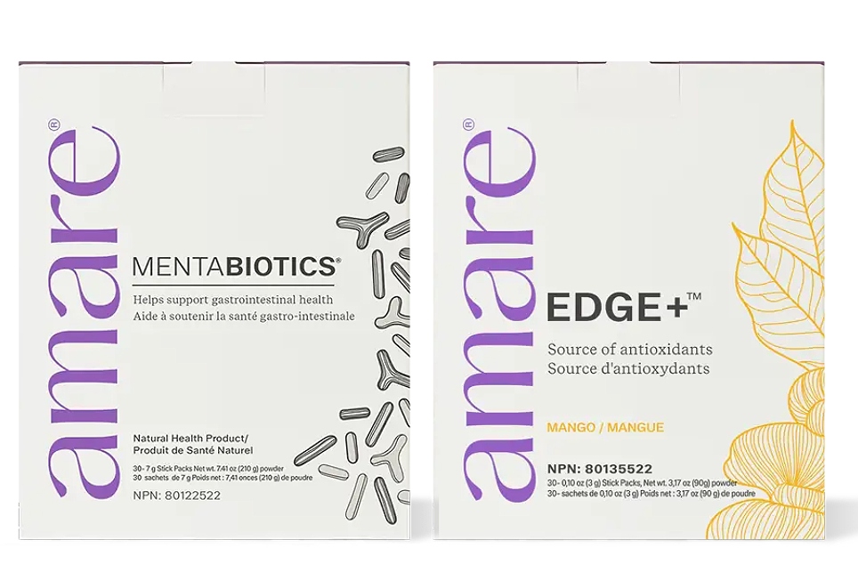 Canada - Happy juice - HJ Mango